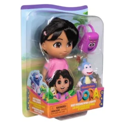 Dora The Explorer Dora Ev