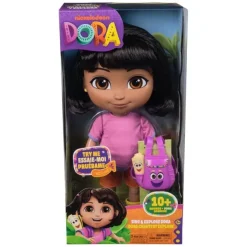 Dora The Explorer Sing &