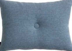 Dot Cushion-Mode-Sky blue