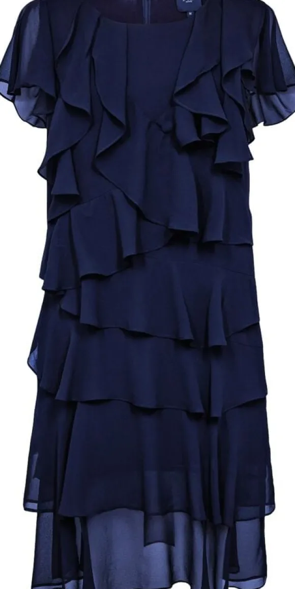 Dot Dress