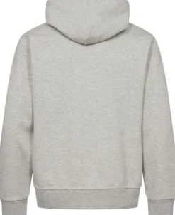 Double-Knit Full-Zip Hoodie