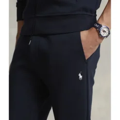 Double-Knit Jogger Pant