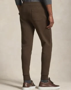 Double-Knit Jogger Pant