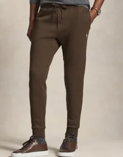 Double-Knit Jogger Pant