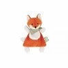 Doudou Paprika Fox