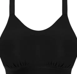 DOWNTIME NON WIRED BRALETTE