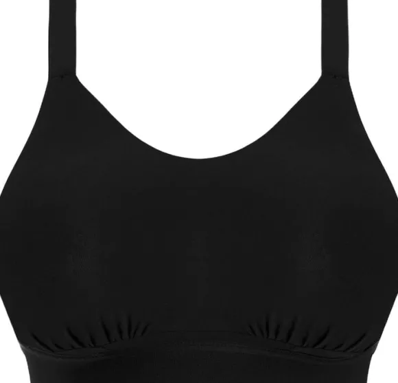 DOWNTIME NON WIRED BRALETTE