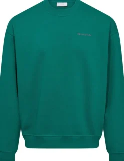DRAKE CREW Back Print