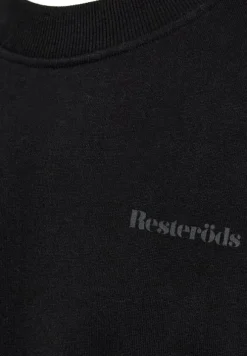 DRAKE CREW Back Print