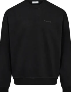 DRAKE CREW Back Print