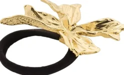 DREAM hair-accesory gold-plated