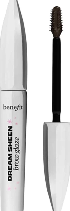 Dream Sheen Brow Glaze - Tinted Brow Gel