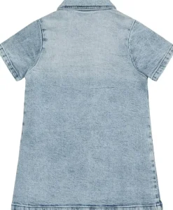 Dress Denim