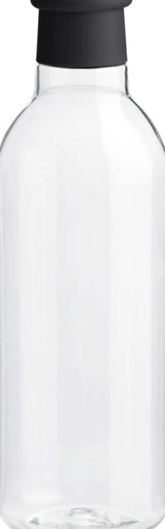 DRINK-IT dricksflaska 0.75 l. black