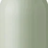 DRINK-IT termosflaska green