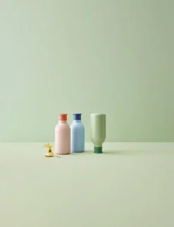 DRINK-IT termosflaska green