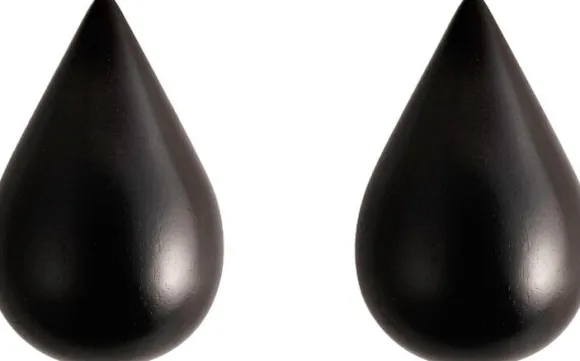 Dropit Hooks Large - 2 pcs