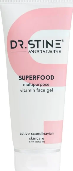 Dr. Stine SUPERFOOD multipurpose vitamin serum 100 ml
