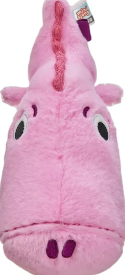 DR Trumle Plys. 23 cm Val