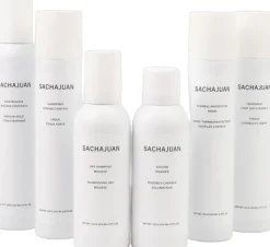 DRY SHAMPOO MOUSSE 200 ml