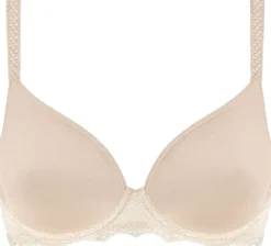 3D SPACER SHAPED UNDERWIRED BR