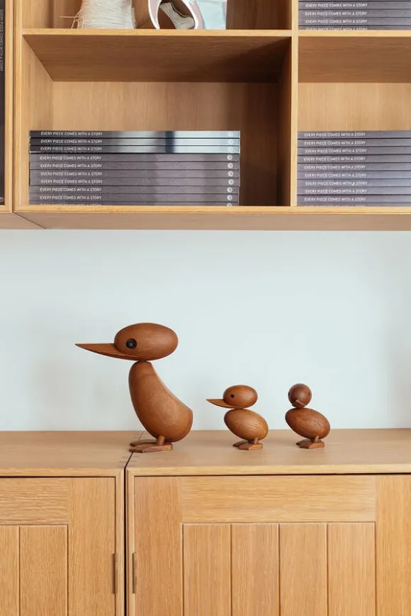 Duck