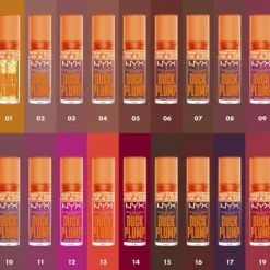 Duck Plump Lip Gloss