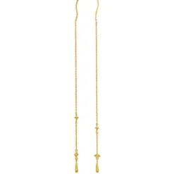 Duet Earrings