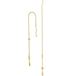 Duet Earrings