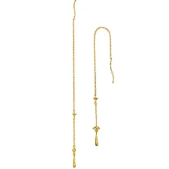 Duet Earrings