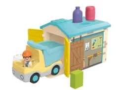 123 Dump Truck