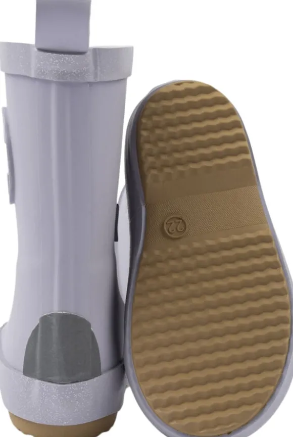 3D Unicorn Wellies