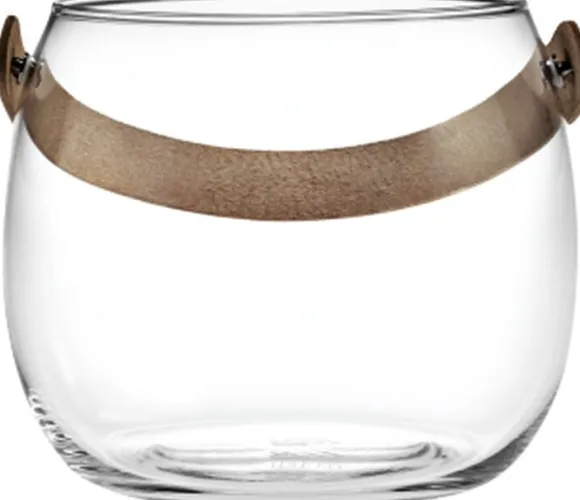 DWL Krukke klar Ø15,5 cm