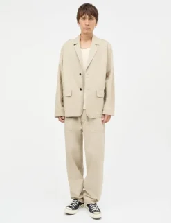 Dyed Weave Felix Blazer