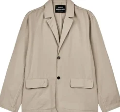 Dyed Weave Felix Blazer