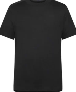 Dynamic wool t-shirt
