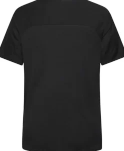 Dynamic wool t-shirt