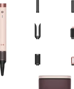 Dyson Airwrap Co-anda2x multistyler Straight+Wavy