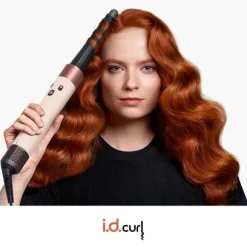 Dyson Airwrap i.d. Curly+Coily