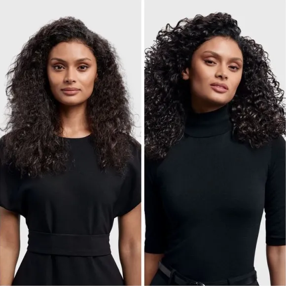 Dyson Airwrap i.d. Curly+Coily