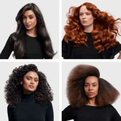 Dyson Airwrap i.d. Straight+Wavy