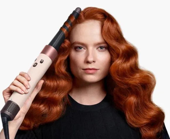 Dyson Airwrap i.d. Straight+Wavy