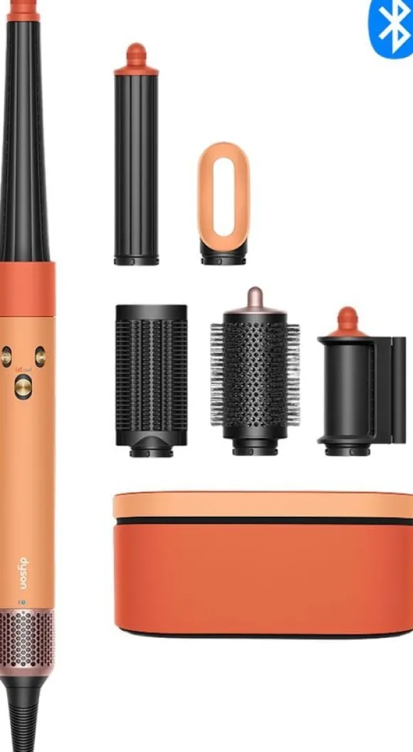 Dyson Airwrap i.d. Straight+Wavy