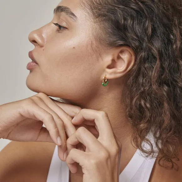 Earring, Astrid