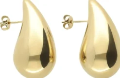 earring drop small