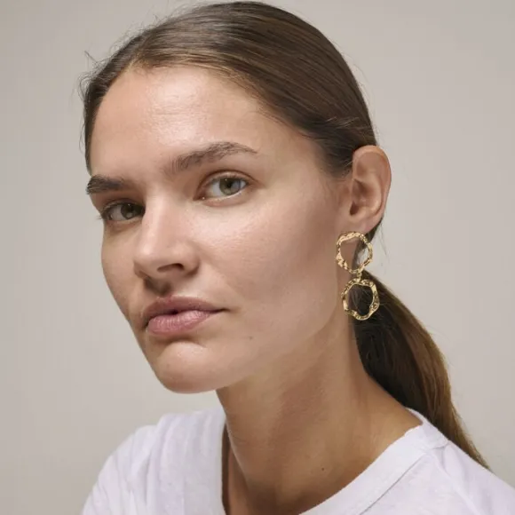 Earring, Miriam