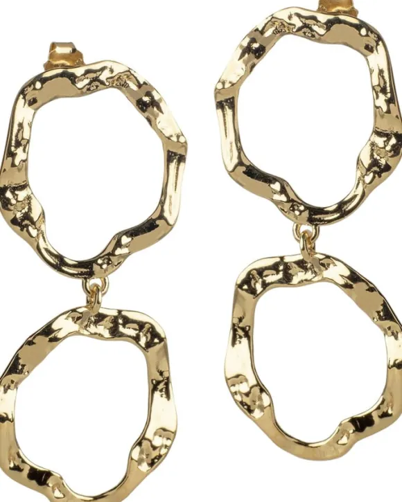 Earring, Miriam