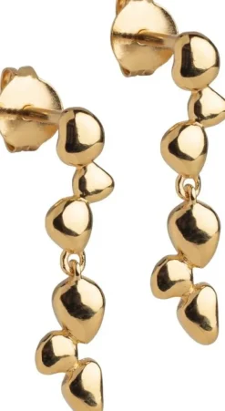 Earrings, Nara Drop