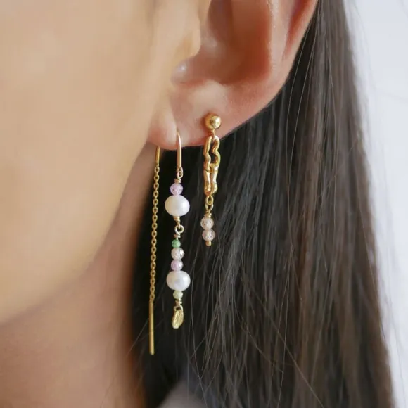 Earring, Sofia