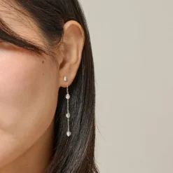 Earrings, Talia